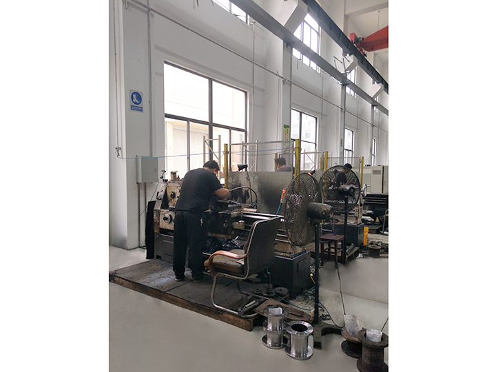 生產(chǎn)設(shè)備